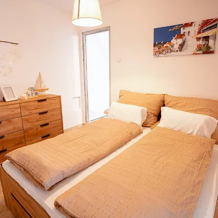 Varázs Liget Apartamento