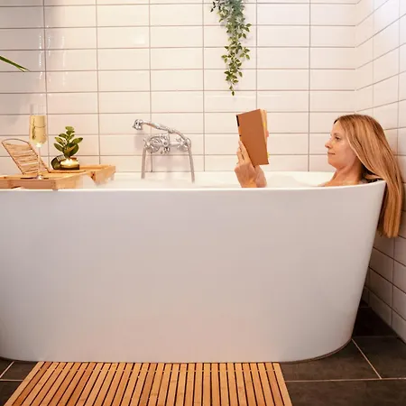 Lägenhet Varazs Liget Vendeghaz *